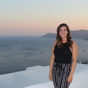 Meet your Posher, Kelly